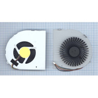 Кулер (вентилятор) для ноутбука Lenovo Y480 Y480A Y480M Y480N Y480P