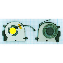 Кулер (вентилятор) для ноутбука Lenovo Y50C V4000