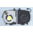 Кулер (вентилятор) для ноутбука Lenovo Y50C V4000 (с крышкой)