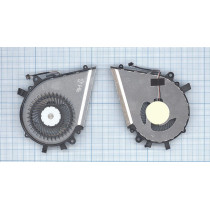 Кулер (вентилятор) для ноутбука Lenovo Yoga 3 14 GPU