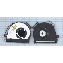 Кулер (вентилятор) для ноутбука Lenovo Yoga 710-15 710-14 правый