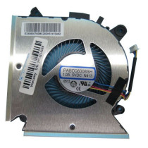 Вентилятор (кулер) для ноутбука MSI Creator 15M A9SE A9SD A10SD A10SE CPU