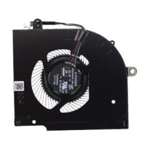 Вентилятор (кулер) для ноутбука MSI Delta 15 A5EFK A5Ex CPU