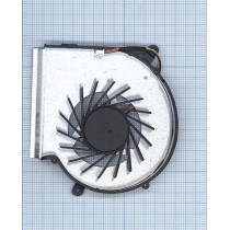 Кулер (вентилятор) для ноутбука MSI GE62 (GPU) 3-pin