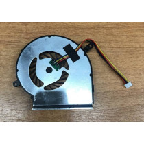 Вентилятор (кулер) для ноутбука MSI GE62VR GE72VR GP62MVR GP62VR GP72VR (GPU) 4-pin VER-2