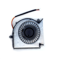 Кулер (вентилятор) для ноутбука MSI GE63VR GE73VR GPU