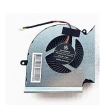 Вентилятор (кулер) для ноутбука MSI GE65 Raider 9SF 9SD CPU
