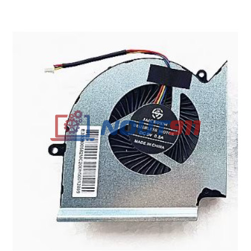 Вентилятор (кулер) для ноутбука MSI GE65 Raider 9SF 9SD CPU