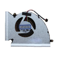 Вентилятор (кулер) для ноутбука MSI GE76 GP76 GPU*