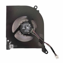 Вентилятор (кулер) для ноутбука MSI GS66 Stealth VER-1 CPU