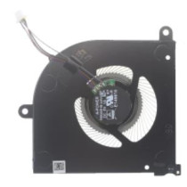 Вентилятор (кулер) для ноутбука MSI Stealth 15M CPU