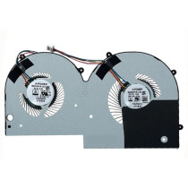 Вентилятор (кулер) для ноутбука MSI Summit E16 Flip Evo E16 MS-1591
