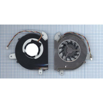 Кулер (вентилятор) для ноутбука MSI X-320