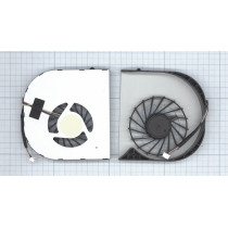 Кулер (вентилятор) для ноутбука Packard Bell EasyNote TX86