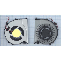 Кулер (вентилятор) для ноутбука Samsung NP370R4E, NP370R5E, 450R4V p/n: DFS531005FLOT-FC7B