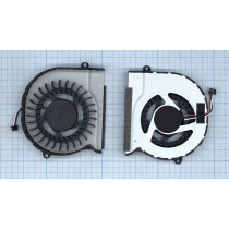 Кулер (вентилятор) для ноутбука Samsung NP300E5C