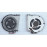 Кулер (вентилятор) для ноутбука Samsung NP300V3A NP300V3A-S01 NP300V3A-S04