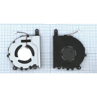 Кулер (вентилятор) для ноутбука Samsung NP300U2A NP350U2A