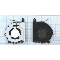 Кулер (вентилятор) для ноутбука Samsung NP300U2A NP350U2A