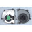 Кулер (вентилятор) для ноутбука Samsung NP350V5C NP355V4X NP355V4C NP355E4C NP365E5C (без крышки)