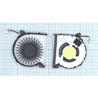 Кулер (вентилятор) для ноутбука Samsung NP530U4E NP730U3E NP730U4E NP740U3E