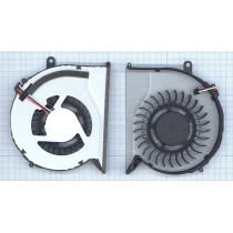 Кулер (вентилятор) для ноутбука Samsung NP550P5C NP550P7C
