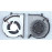 Кулер (вентилятор) для ноутбука Samsung NP550P5C NP550P7C