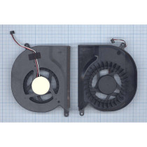 Кулер (вентилятор) для ноутбука Samsung NP700G7A NP700G7C GPU