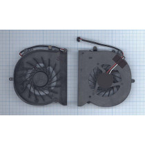 Кулер (вентилятор) для ноутбука Samsung NP700G7A NP700G7C CPU