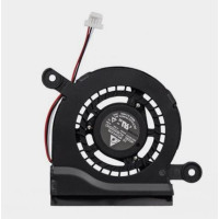 Кулер (вентилятор) для ноутбука Samsung NP900X3C 900X3D 900X3E 900X3B левый