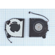 Кулер (вентилятор) для ноутбука Samsung NP905S3K NP905S3L NP910S3K NP910S3L