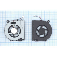 Кулер (вентилятор) для ноутбука Samsung NP530U4C