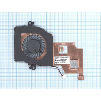 Система охлаждения для ноутбука Samsung NF110 NF210