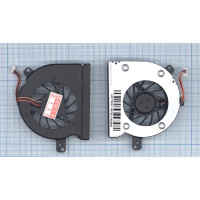Кулер (вентилятор) для ноутбука Samsung NP-X11AV01 NP-X11AV02 NP-X11C000