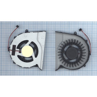 Кулер (вентилятор) для ноутбука Samsung Q468 Q470 NP500P4A NP500P4C