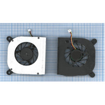 Кулер (вентилятор) для ноутбука Samsung Q45 Q70 Q70C Q68