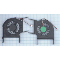 Кулер (вентилятор) для ноутбука Samsung P428 R403 R428 R430 R440 R480