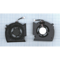 Кулер (вентилятор) для ноутбука Samsung R523 R525 R528 R530 R540 R580