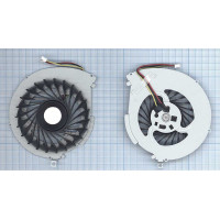 Кулер (вентилятор) для ноутбука Sony Vaio SVF14 SVF142 SVF14E