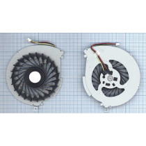 Кулер (вентилятор) для ноутбука Sony Vaio SVF14 SVF142 SVF14E