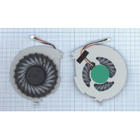 Кулер (вентилятор) для ноутбука Sony Vaio SVF14 SVF142 SVF14E