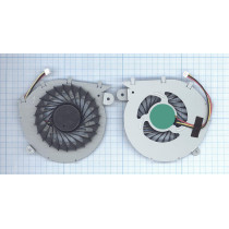 Кулер (вентилятор) для ноутбука Sony Vaio SVF153 SVF153A SVF154