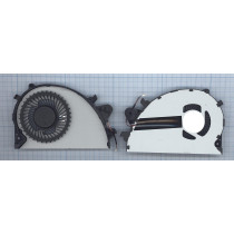 Кулер (вентилятор) для ноутбука Sony Vaio SVS15 SVS151 SVS1511