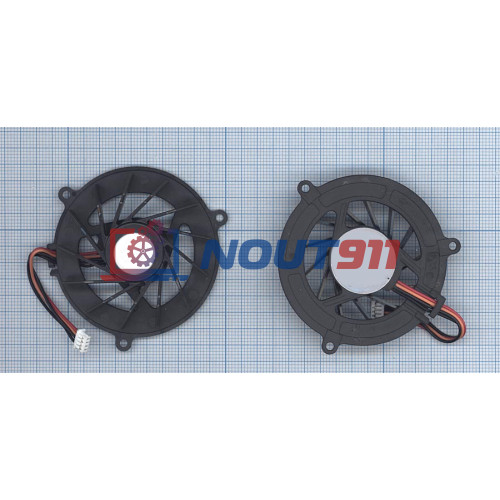Кулер (вентилятор) для ноутбука Sony Vaio VGC-JS (For CPU Fan)