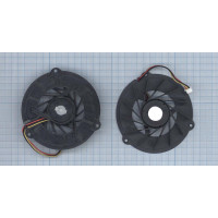 Кулер (вентилятор) для ноутбука Sony Vaio VGN-K31 VGN-K31B