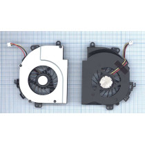 Кулер (вентилятор) для ноутбука Sony Vaio VGN-NS