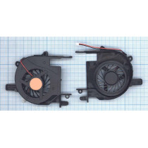 Кулер (вентилятор) для ноутбука Sony Vaio VGN-SZ p/n: MCF-523PAM05