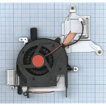 Система охлаждения для ноутбука Sony Vaio VGN-SZ110