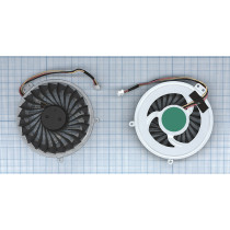 Кулер (вентилятор) для ноутбука Sony Vaio VPC-EE series    4431101