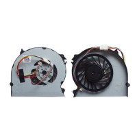 Кулер (вентилятор) для ноутбука Sony Vaio SVS13 SVS13A